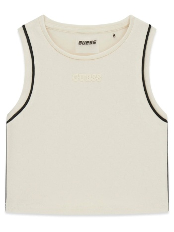 guess sl tank top_mini me μπλουζα παιδικο girl σε προσφορά