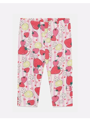 guess capri leggings κολαν παιδικο girl k6gb00j1314-pme9 σε προσφορά