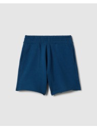 ovs short 2573624-gibraltar sea darkblue