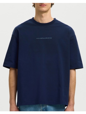 sel slhrelaxnorman license ss tee 16101616-ocean cavern σε προσφορά