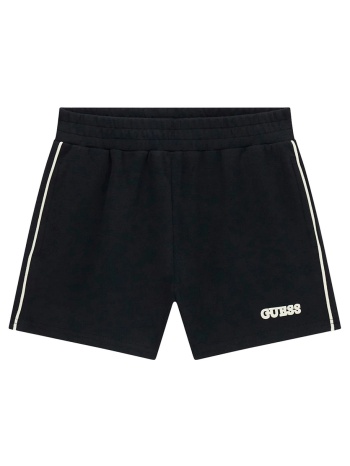 guess regular active shorts_mini me σορτς παιδικο girl σε προσφορά