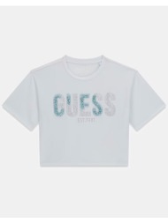 guess midi ss t-shirt ...
