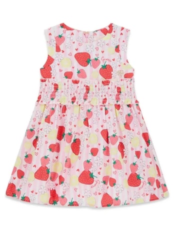 guess poplin sl dress φορεμα παιδικο girl k6gk03wfbm0-pme9 σε προσφορά