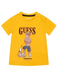 guess ss t-shirt μπλουζα ...