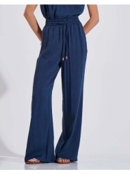 bill cost παντελονα 10-280574-0-μπλε darkblue