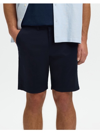 selected slmslim-miles flex shorts noos 16092329-dark σε προσφορά