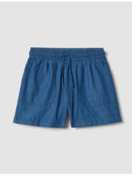 ovs lt denim short 2641532-medium blue denimblue