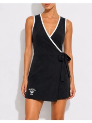 sugar free φορεμα 26814106-110 black