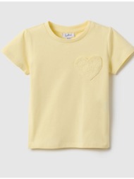 ovs mod r new sangallo pocket 2617169-double cream yellow