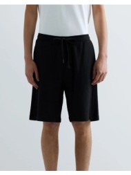 replay παντελονι κοντο m9064 .000.24036-098 black