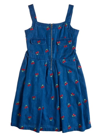 alouette φορεμα 00942147-0023 denimblue σε προσφορά