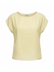 toi&moi μπλουζα 30-5859-126-355 yellow