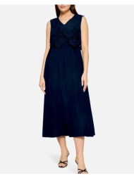 betty barclay dress 1859/1120-8345 darkblue