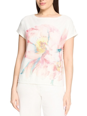betty barclay blouse 2768/1825-1945 offwhite σε προσφορά