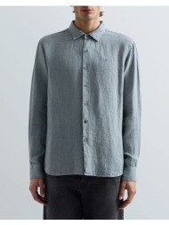 replay πουκαμισο m4159 .000.81388b-211 lightblue