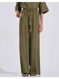 bill cost παντελονι 10-350528-0-λαδι olive