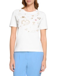 betty&co blouse 2402/3132-1815 cream