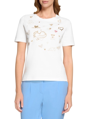 betty&co blouse 2402/3132-1815 cream σε προσφορά