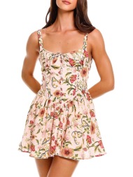 agua bendita spring aura 20010-dress-multicolor 20010-multicolor-multicolor multi