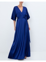toi&moi φορεμα 50-7040-126-1113 royalblue