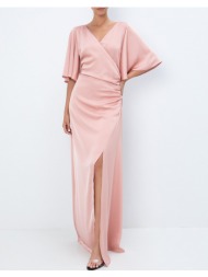 toi&moi φορεμα 50-7026-126-304 lightpink