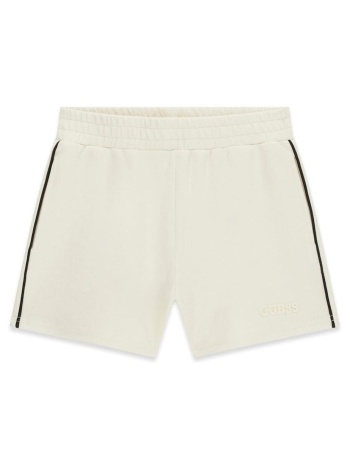 guess regular active shorts_mini me σορτς παιδικο girl σε προσφορά