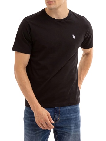 us polo assn mick 000148 eh33 t-shirt ss μπλουζα ανδρικο σε προσφορά