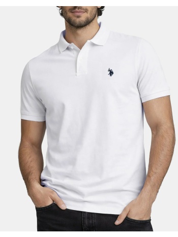 us polo assn king 000147 ehpd pack of 400 uspa basic polo σε προσφορά