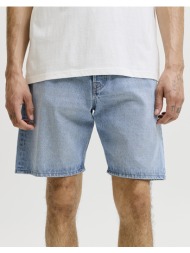 jack&jones jjitony jjoriginal shorts akm 111 12290841-blue denimlight blue denimlightblue