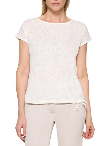 betty barclay blouse 2816/1946-1014 offwhite σε προσφορά