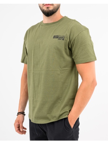plein sport ps26mts01 basic μπλουζακι κοντομανικο plein σε προσφορά