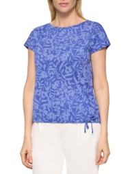 betty barclay blouse 2816/1946-8327 blue