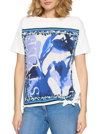 betty barclay blouse 2814/2528-1981 cream σε προσφορά