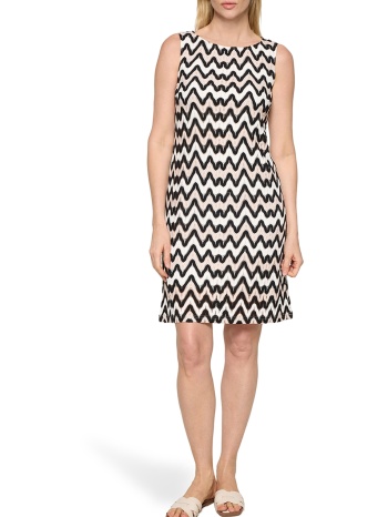 betty barclay dress 1885/2028-9812 multi σε προσφορά