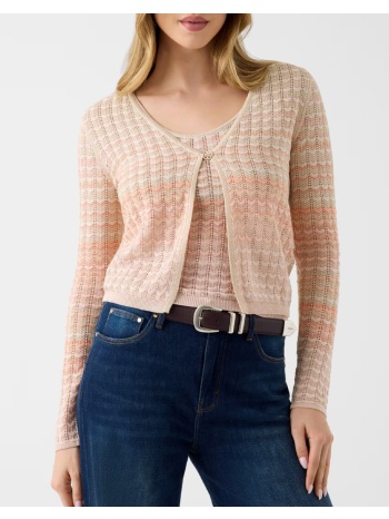 guess ls rosalyn cover shoulder swtr μπλουζα γυναικειο σε προσφορά