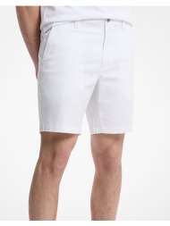 michael kors cs5304zdr2 σορτ michael kors mens cs5304zdr2-100 white