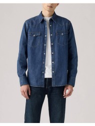 levis barstow western standard 85744-0041-0041 denimblue