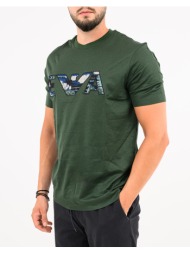 armani t-shirt ...