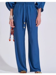 bill cost παντελονα 10-350545-0-μπλε blue
