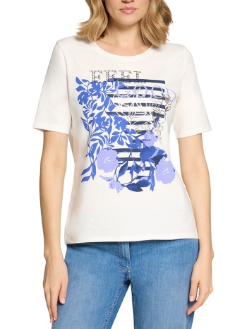 betty barclay blouse 2817/1092-1981 cream σε προσφορά