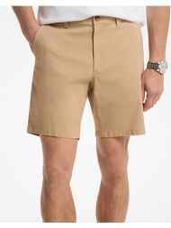 michael kors cs5304zdr2 σορτ michael kors mens cs5304zdr2-250 khaki