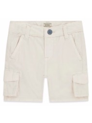 guess rigid poplin cargo ...