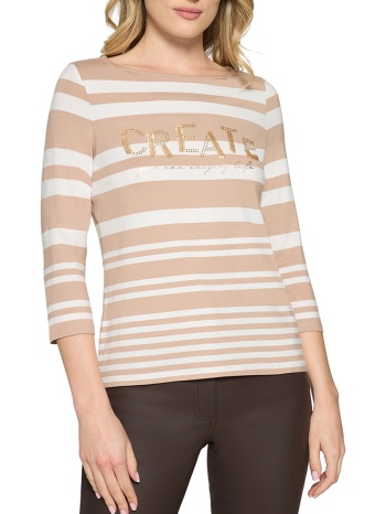 betty barclay blouse 2701/1777-1814 mixed σε προσφορά