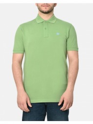 ascot polo 15588350-72 lightgreen