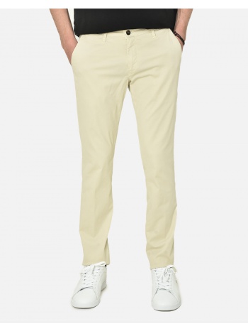 four ten chino t910123080-00103 ecru σε προσφορά