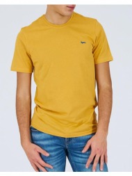 harmont & blaine t-shirt cotone inj001021223-401 yellow