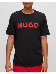 hugo boss jersey dulivio 50467556-001 black