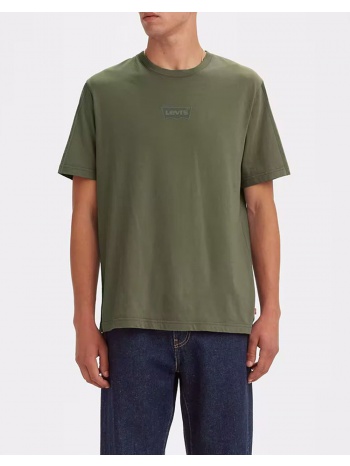 levis levis streetwear shirts 16143-0832-0832 green σε προσφορά