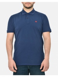 ascot polo 15588350-64 blue