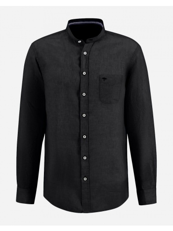 fynch-hatton shirts 13136008-999 black σε προσφορά